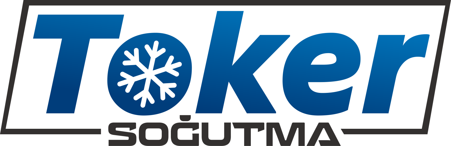 Toker Soğutma